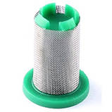 Фільтр форсунки обприскувача 50 Mesh, н/сталь | 0-102/08-50, 226594 AGROPLAST, фото 7
