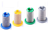 Фільтр форсунки обприскувача 50 Mesh, н/сталь | 0-102/08-50, 226594 AGROPLAST, фото 3
