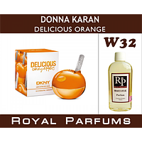 Духи на розлив Royal Parfums W-32 «Candy Apples Fresh Orange» від DKNY Be Delicious