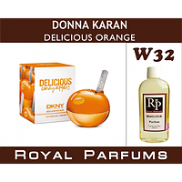 Духи на разлив Royal Parfums W-32 «Candy Apples Fresh Orange» от DKNY Be Delicious