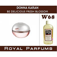 Духи на разлив Royal Parfums W-68 «Be Delicious Fresh Blossom» от Donna Karan