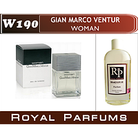 Духи на разлив Royal Parfums W-190 «Woman» от Gian Marco Venturi