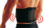 Турмаліновий пояс-корсет (ортопедичний), фото 2