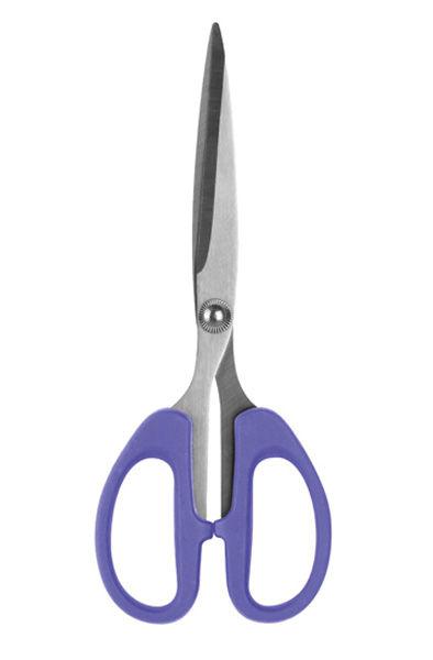 Ножиці Axent Ultra 20см 6211*_Черный, фото 1