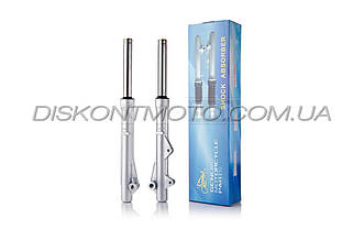 Виделка Viper Active 110 (дискове гальмо) LIPAI