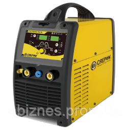 TIG 320 AC\DC PULSE