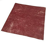 Килимок, скатертина для ворожінь, теракот ( 50х50 ), фото 2