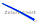  Палиця гімнастична тренувальна (штанга) пластик UR 1,0 м (довжина-1м, d-3,5 см, кольору в асортимент, фото 2