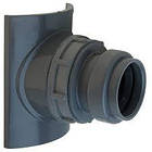 Jimten Врізання в трубу 110/40