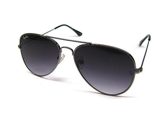 Модні сонцезахисні окуляри Ray Ban Aviator