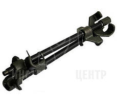 Стяжка пружин "пара" 370 мм. Alloid З-4023