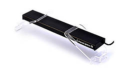 AquaLighter 2 (60 см, чорний) - LED світильник для прісноводних акваріумів довжиною 58-82 см