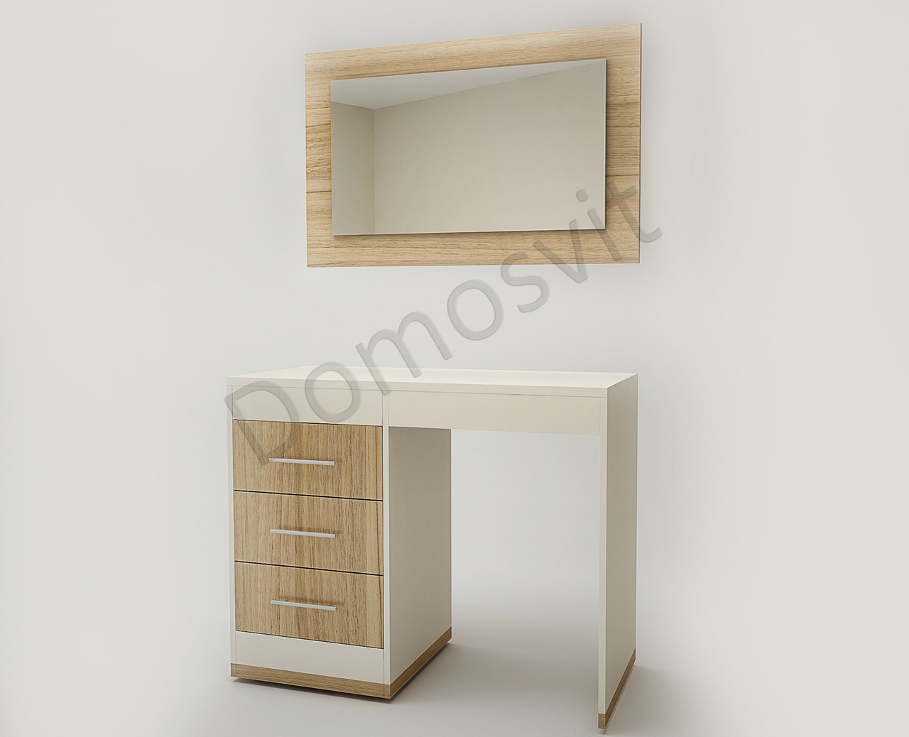 Трюмо Ліон із висувними шухлядами ТР-1, фото 1