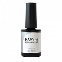 База для гель-лаку  Naomi Easy off Base Coat 12 мл