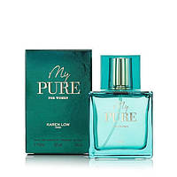 Женская парфюмированная вода pure my 100 ml