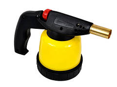 Газові пальники та аксесуари