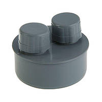 Аератор 110 мм