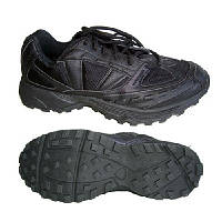 Оригінальні кросівки армії Бундесверу, модель M1