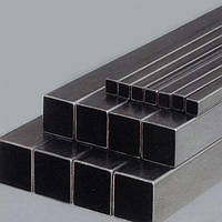 Профільована Труба 15х15 мм 6м (На даний тип товару доставка Новою поштою не здійснюється)