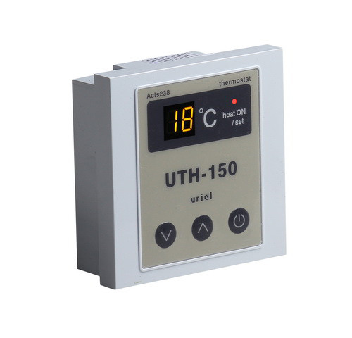 Терморегулятор UTH-150A - фото 1 - id-p49903255