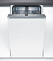 Посудомийна машина Bosch SPV43M30EU (45 см, 9 комплектів посуду, вбудована)