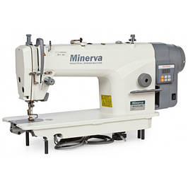 Промислове швейне обладнання Minerva