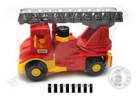 "Multi Truck" пожарная 39218 (Т)