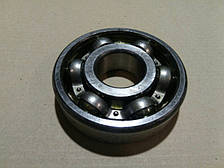 Підшипник 407 (6407) (Курск) вал промежуть., дод., реверсу ДТ-75, вал первинний. КПП Т-40 407