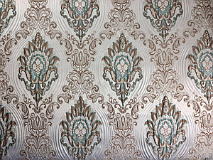 Оббивна тканина жакард Guvez