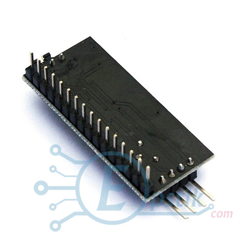 Модуль IIC I2C интерфейса на PCF8574T - фото 3 - id-p510626825