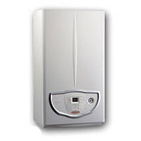 Газовий двоконтурний навісний котел Immergas Nike Mini 24 3E