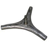 Хрестовина барабана для пральної машини LG з прямим приводом, фото 3