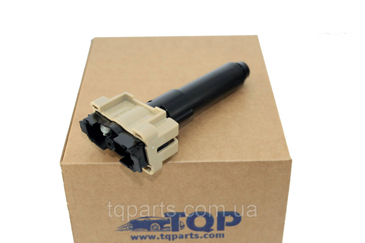 Форсунка омивача фари лів., Розпилювач фар 85208-60100 для Toyota Land Cruiser Prado (J150) 09-18, 8520860100