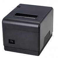 POS-принтер Xprinter XP-Q300 Black (XP-Q300)