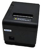 POS-принтер Xprinter XP-Q300 Black (XP-Q300), фото 2