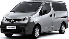 Nissan NV200 (c 2009--)