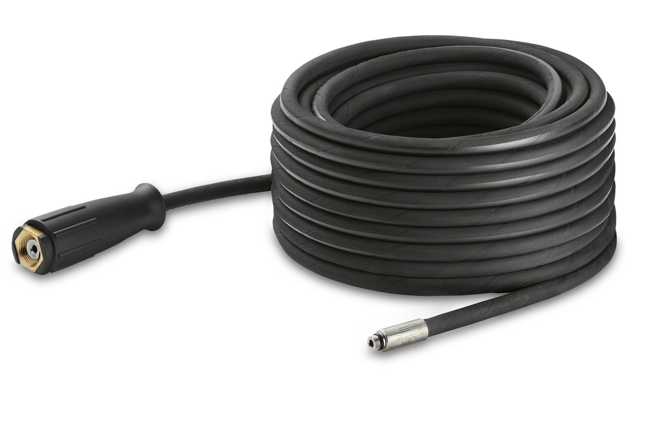 Шланг для чищення труб 20 м