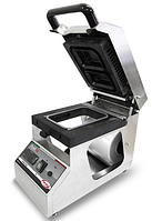 Термопакувальна машина Petros LT1 для лотків