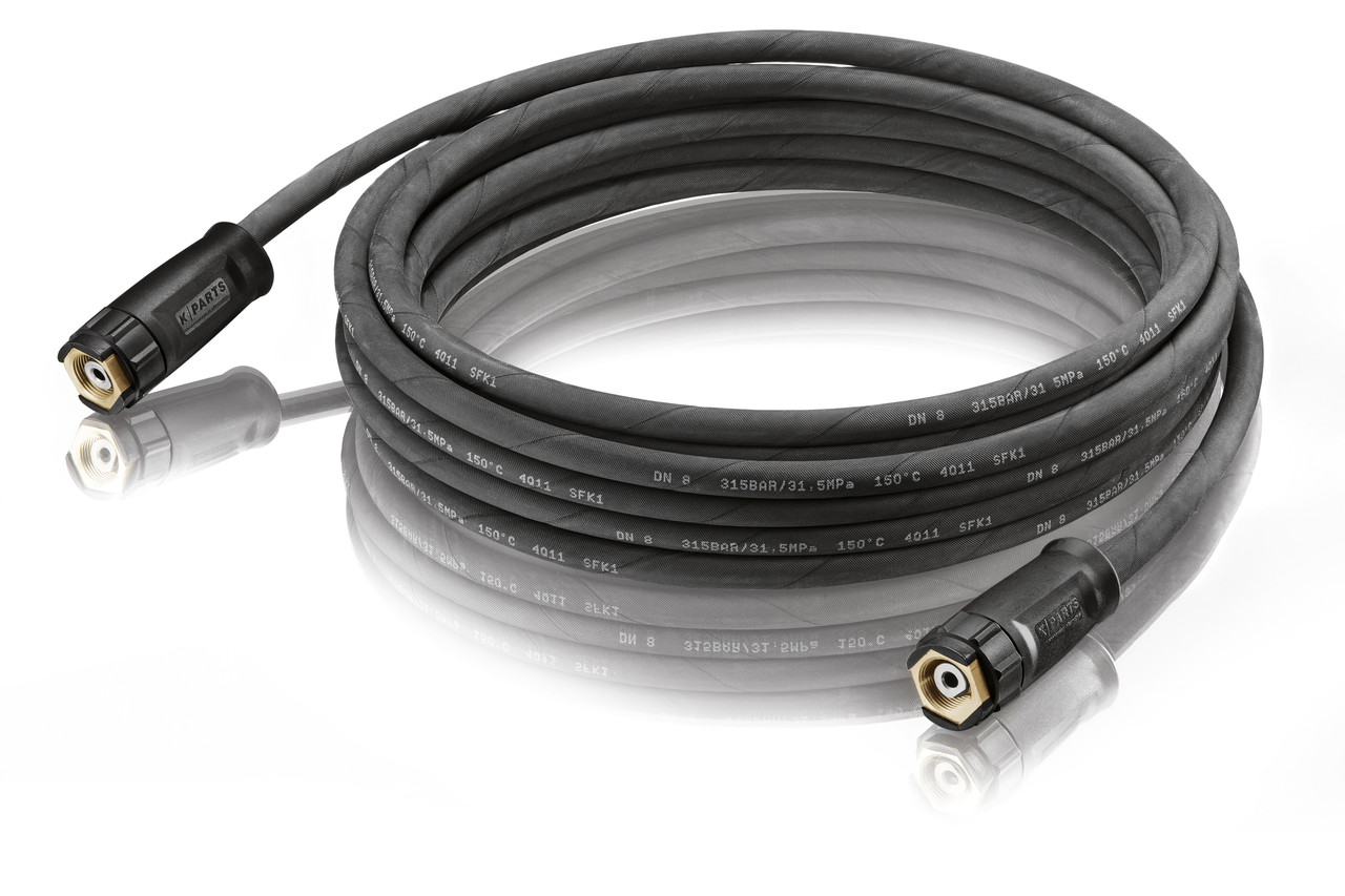 Шланг високого тиску 10 м