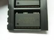 Мікросхема MCZ3001UB в стрічці