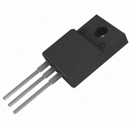 Транзистор FQPF10N65C MDF10N65B 10N65 10N65C
