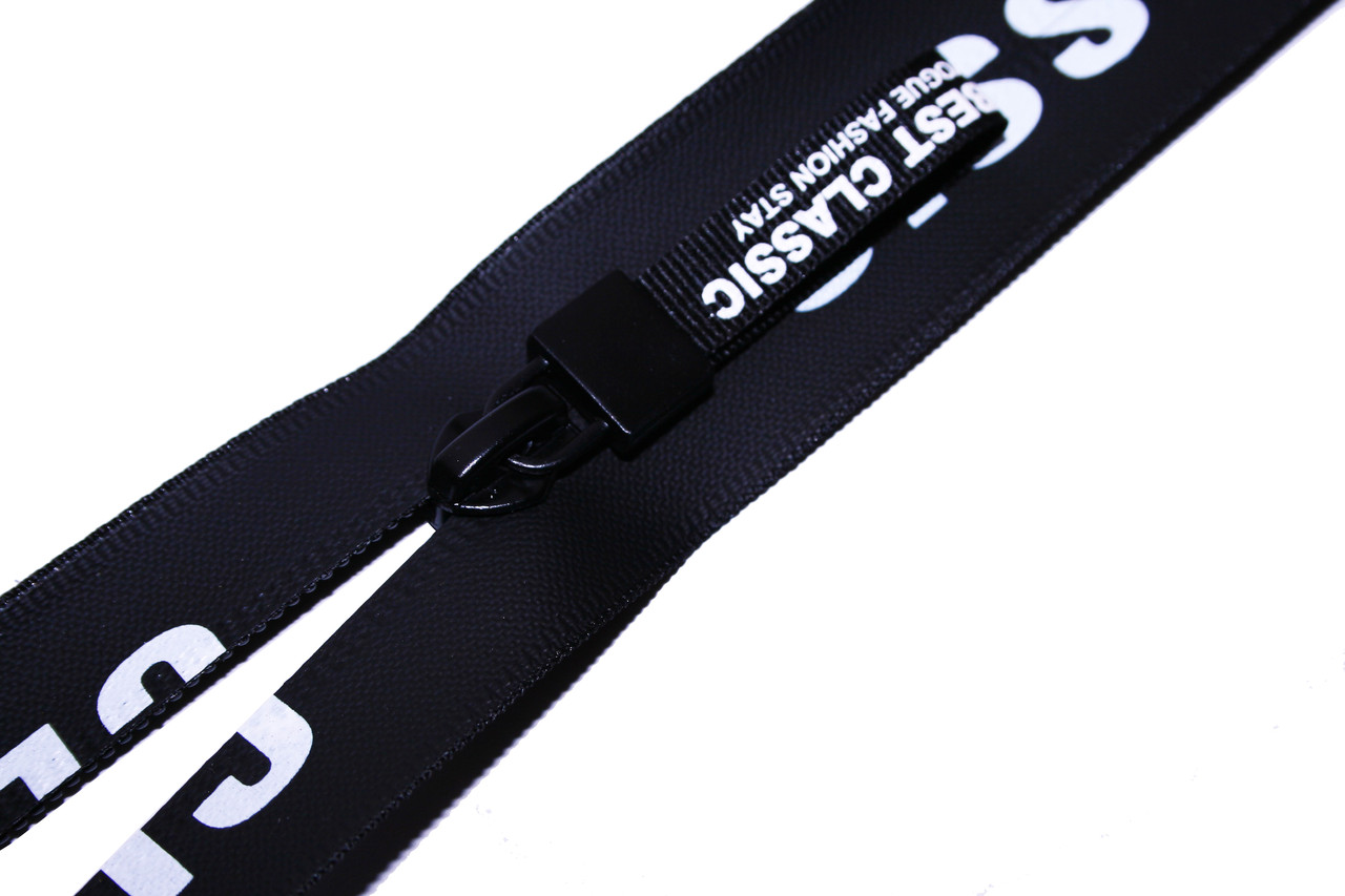 Застібка-Мольнія зворотна Спіраль 90 см (Тип 7), фото 1