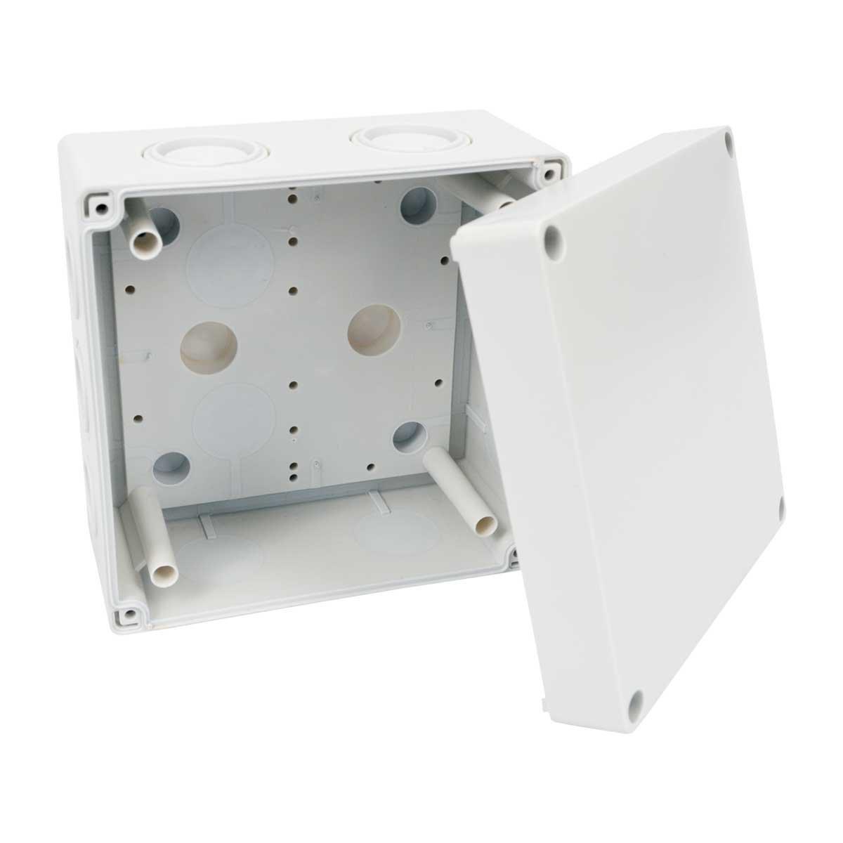 Розподільна коробка з ip66, 125х125х75мм, KSK 125, Копос