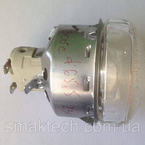 Світильник жаростійкий для духовки, фото 1