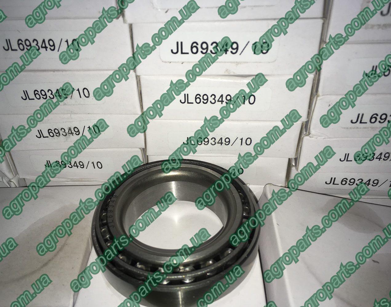 Підшипник JL69349 ролик. з об. JL69310 BEARING CONE 822-198C & BEARING CUP 822-197C