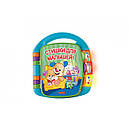 Музична книжечка з віршиками Fisher-Price, фото 6