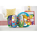 Музична книжечка з віршиками Fisher-Price, фото 7