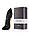 Тестер жіночий Good Girl Carolina Herrera - 80 мл ( чорна туфля), фото 4