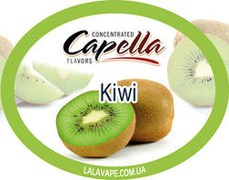 Ароматизатор Capella Kiwi (Ківі)