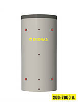 Теплоаккумулятор (буферная емкость) для отопительных систем Kronas (Кронас) 500л